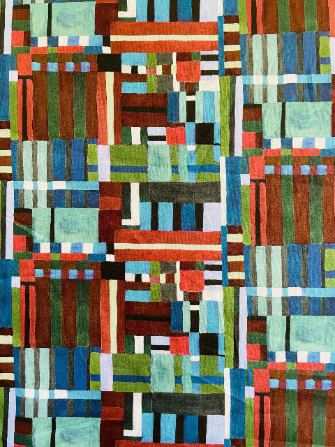 Liberty Tana Lawn® - Patchwork Canvas