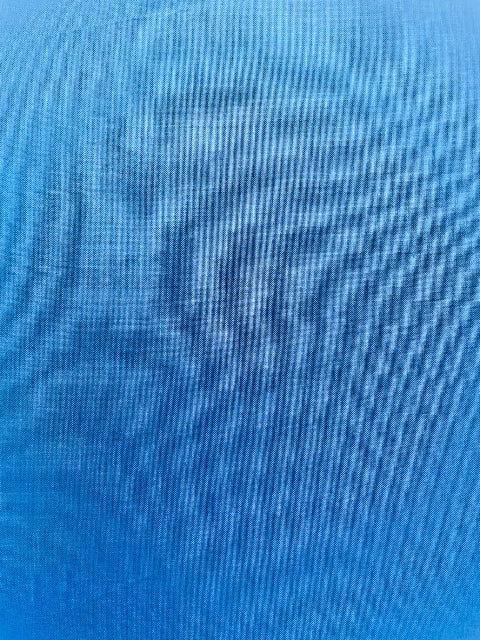 Liberty Tana Lawn® - Plain Blue