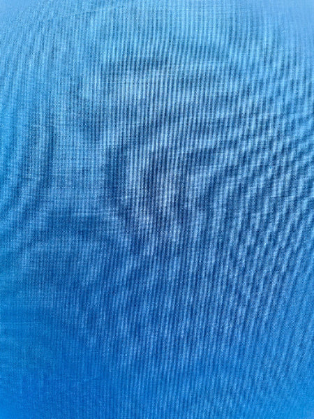 Liberty Tana Lawn® - Plain Blue