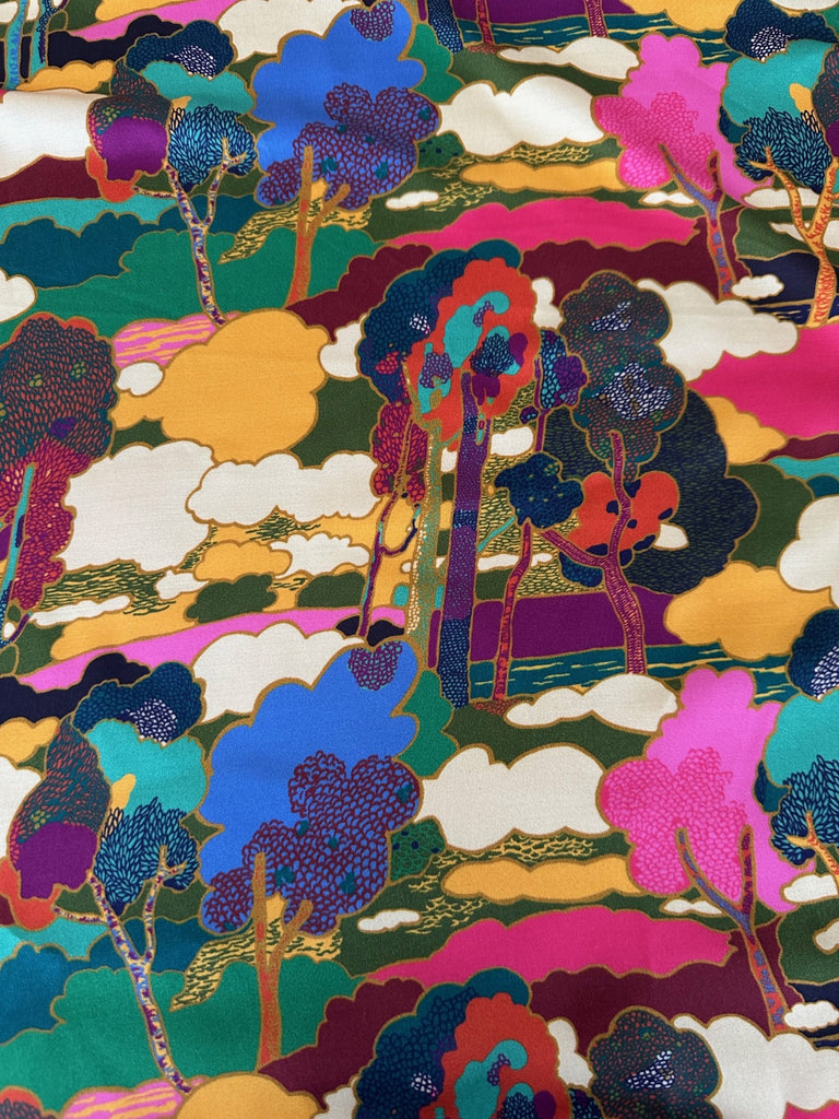 Liberty Viscose Bickington - Prospect Road 004775111A