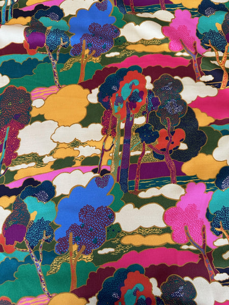 Liberty Viscose Bickington - Prospect Road 004775111A