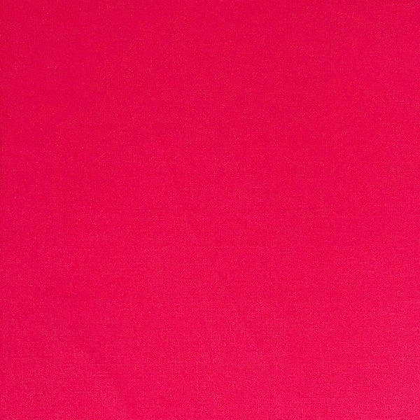 Kona Quilting Cotton - Plains/Solids - Red