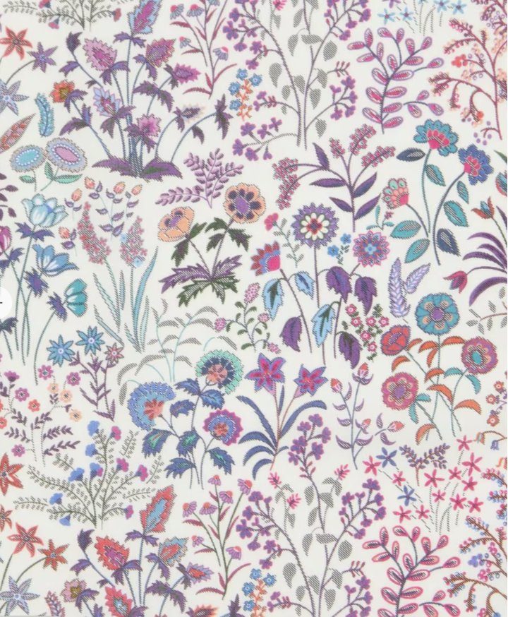 Liberty Tana Lawn® - LTL03632006A - Shepherdy Song