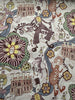 Liberty Tana Lawn® - LTL03635237A - Shirley Smith AW25