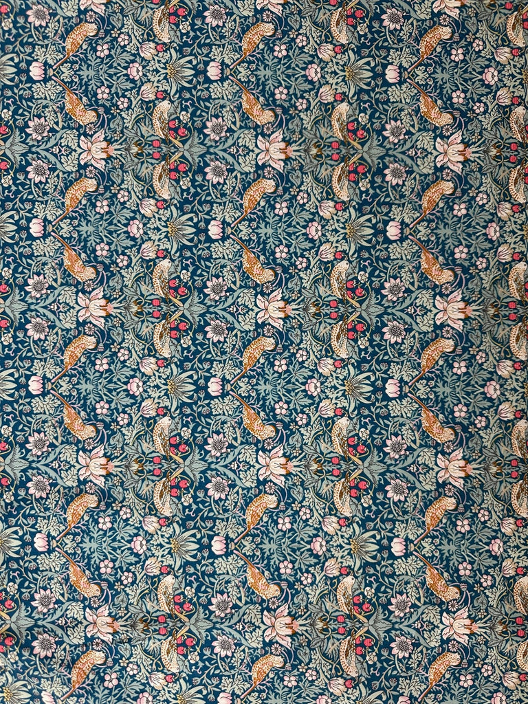 Liberty Tana Lawn® - Strawberry Thief 03635061P