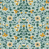 Liberty Lasenby Cotton - Craft Garden - Tapestry Trail 01667457C
