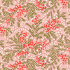 Liberty Lasenby Cotton - Festive Magic - Twinkling Lights 523D