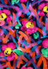 Liberty Rossmore Cord - WANDERING