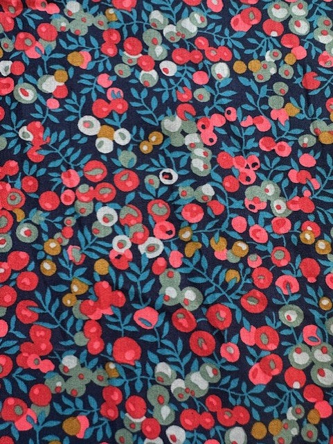 Liberty Tana Lawn® - LTL03639009Q - Wiltshire