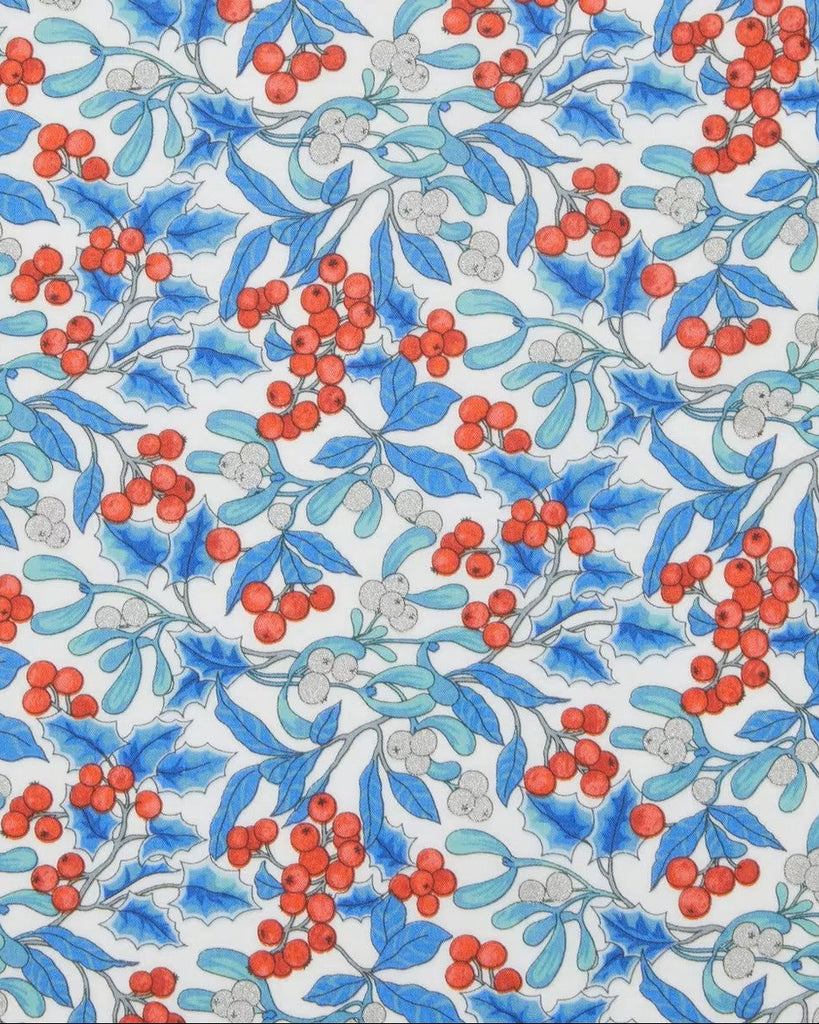 Liberty Tana Lawn® - Yuletide Berry B