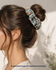Liberty Tana Lawn® - LTL03632009A- Ava (Multi)