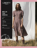 Liberty Bella Tea Dress
