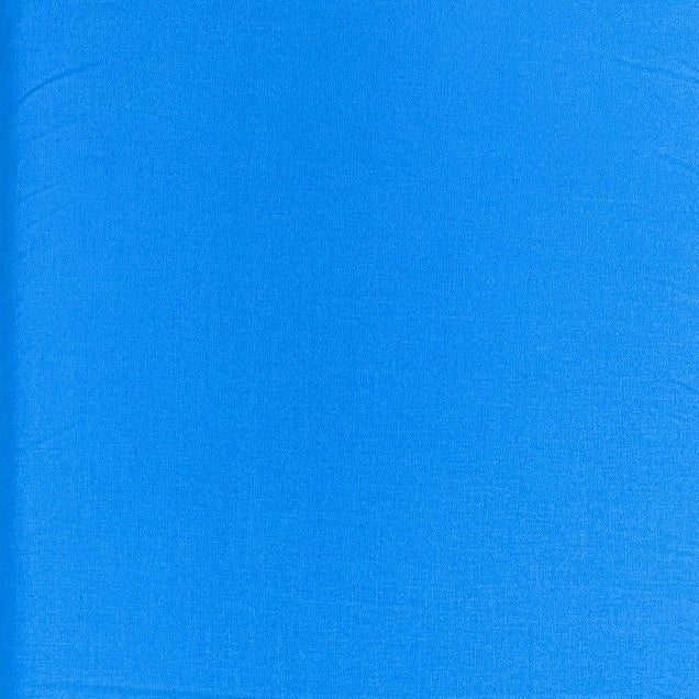 Kona Quilting Cotton - Plains/Solids - Blue