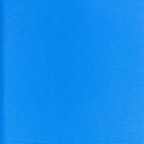 Kona Quilting Cotton - Plains/Solids - Blue