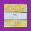 Liberty Lasenby Cotton - Emily Belle - Charm Pack