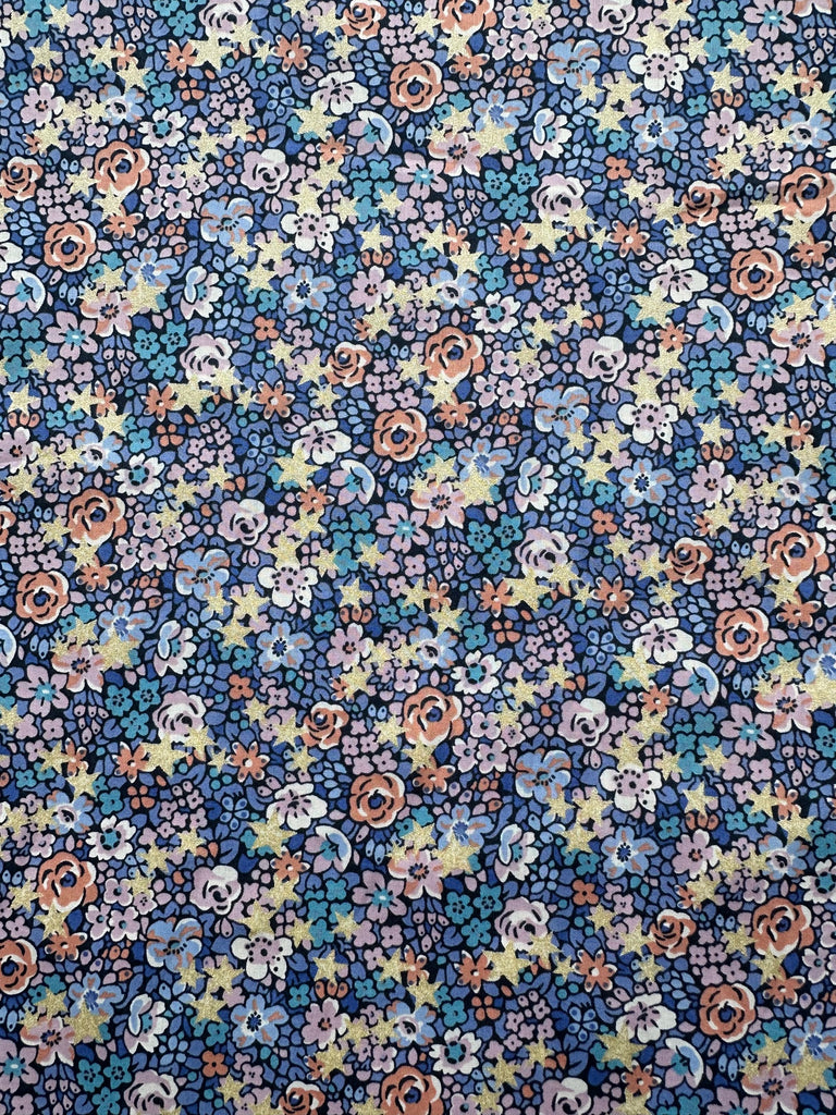 Liberty Tana Lawn - Emma Etoile