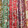 Liberty Lasenby Cotton - Festive Magic - 20 x Fat Quarter Pack