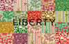 Liberty Lasenby Cotton - Festive Magic - Festive Store 524A