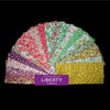 Liberty Lasenby Cotton - Festive Magic - 20 x Fat Quarter Pack