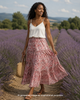 Liberty Tana Lawn - LTL03632209C - Ianthe Blossom