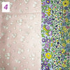 Liberty Lasenby Quilting Cotton - Everlasting - 4 Piece Packs