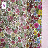 Liberty Lasenby Quilting Cotton - Everlasting - 4 Piece Packs