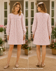 Liberty Tana Lawn - 03638022B - Mitsi Valeria Pink