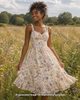 Liberty Tana Lawn - LTL03634251A- Wild Flowers