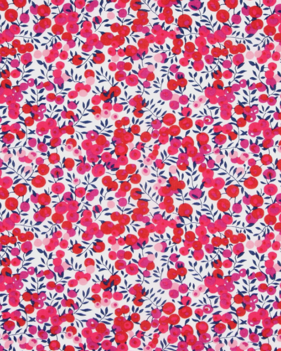 Liberty Tana Lawn - LTL03639009S - Wiltshire