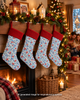 Liberty Tana Lawn® - Yuletide Berry B