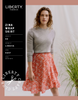 Liberty Zina Wrap Skirt