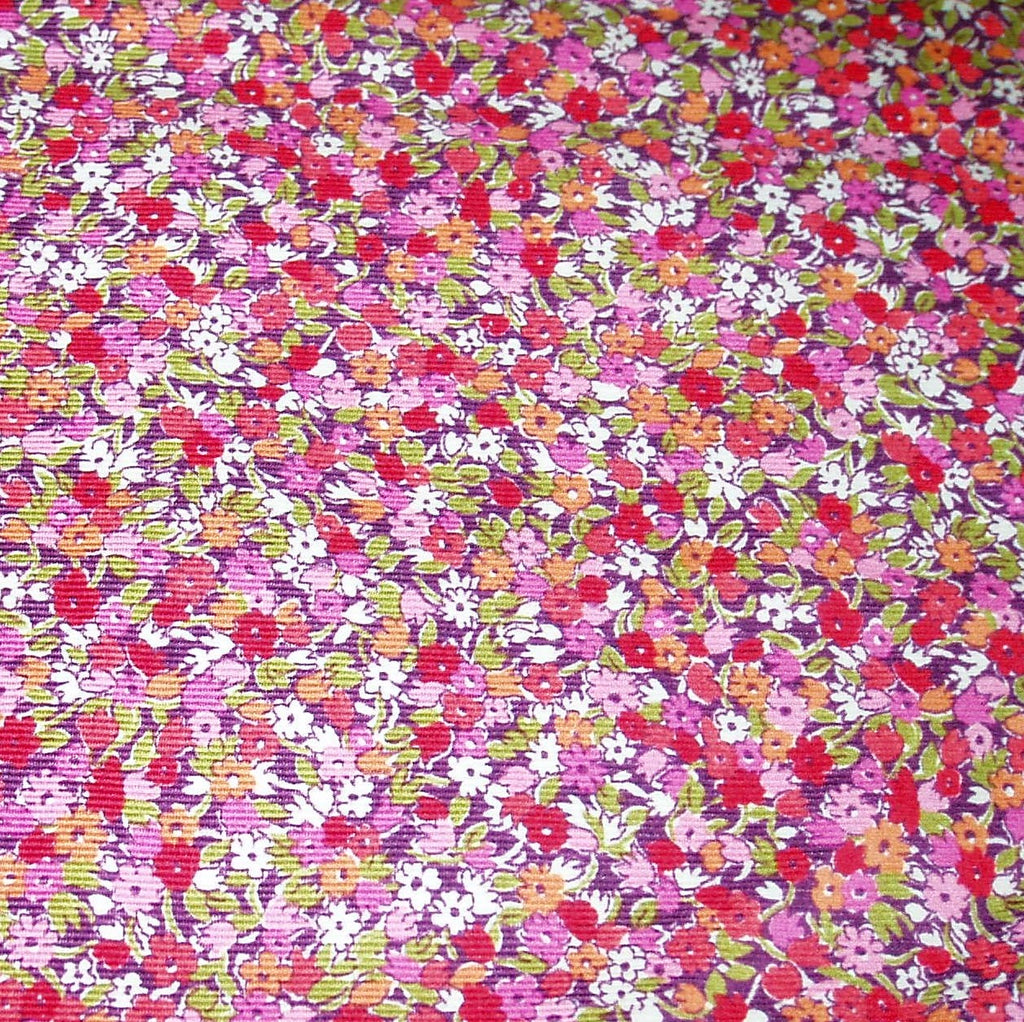 Liberty Rossmore Cord - LRC03542256C - Lesleys