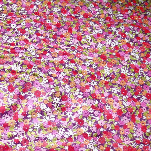 Liberty Rossmore Cord - LRC03542256C - Lesleys