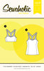 Sewaholic Dunbar Top - 1508 - NEW