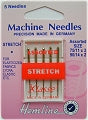 Klasse Sewing Machine Needles - STRETCH - assorted sizes
