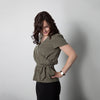 Sewaholic Yaletown Dress - 1403