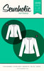 Sewaholic Cordova Jacket - 1205