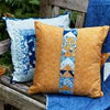 Emporium Collection -  Kyoto Posy 04775907B (Fat Quarters)