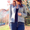 Sewaholic Cordova Jacket - 1205