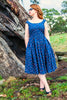 Bluegingerdoll Billie Jean Dress