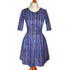 Gather Patterns - The Mortmain Dress  BACK IN STOCK