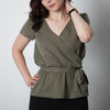 Sewaholic Yaletown Dress - 1403