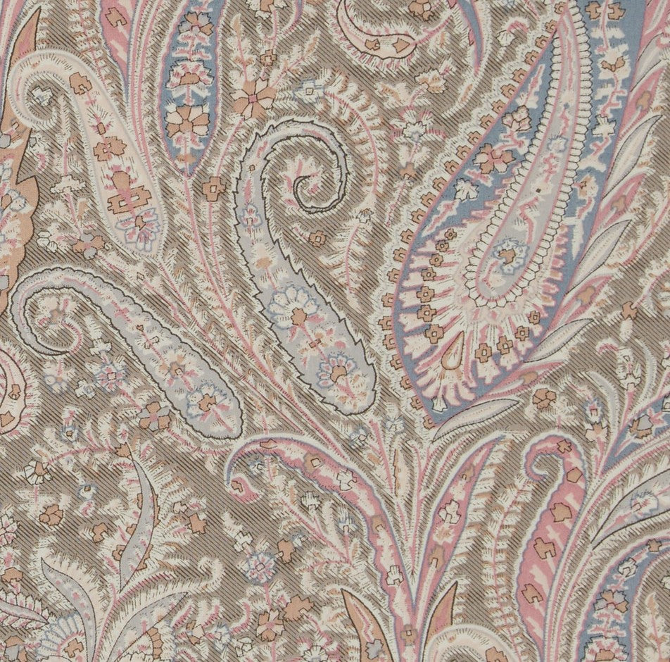Liberty Tana Lawn - LTL03633035B - Felix and Isabelle