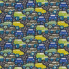 Liberty Tana Lawn - LTL03633289D - Hunter Truck