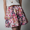 Sewaholic Rae Skirt - 1404