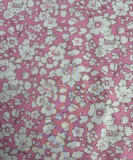 Liberty Tana Lawn - LTL03633129A- Betsy Boo