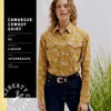 Liberty Camargue Cowboy Shirt