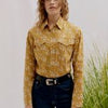 Liberty Camargue Cowboy Shirt