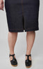 Cashmerette Ellis Skirt -  - NEW - UK Size 12-28