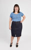 Cashmerette Ellis Skirt -  - NEW - UK Size 12-28